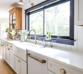 instalacin de un shiplap backsplash en la cocina, salpicadero de tablilla