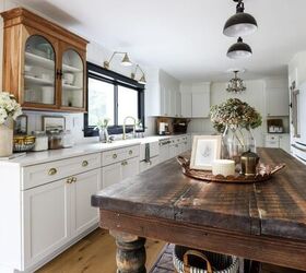 instalacin de un shiplap backsplash en la cocina, protector contra salpicaduras