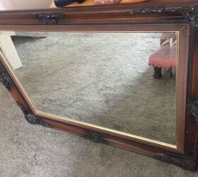 viejo espejo