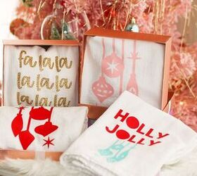 bonitas ideas de regalos diy para las fiestas