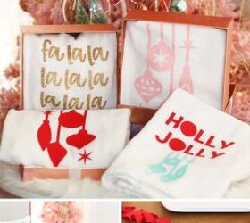 bonitas ideas de regalos diy para las fiestas