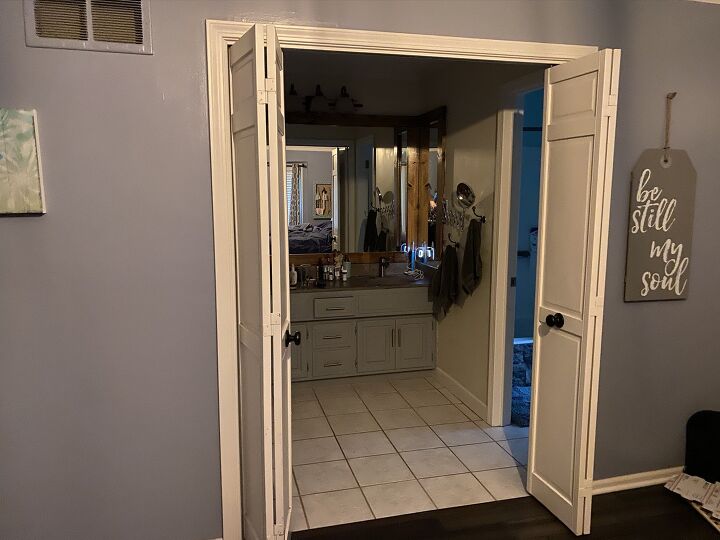barn door plans