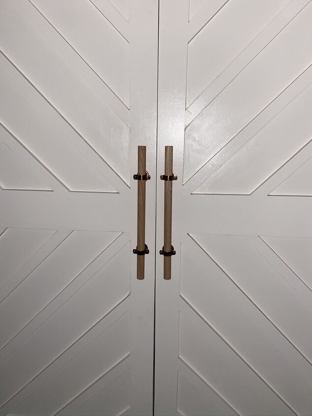 barn door plans