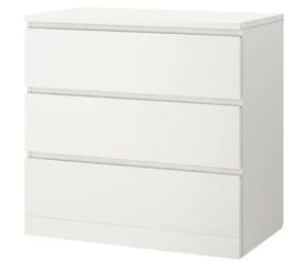 personalizar una cmoda malm de ikea 2 parte