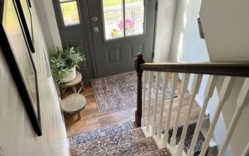 How to Install A Stair Runner