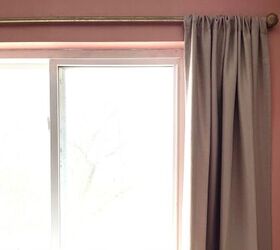 Cómo hacer cortinas a medida