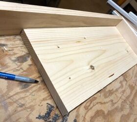 Put these wooden slabs in your bathroom for a functional and stylish upgrade