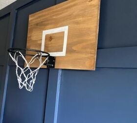 diy baloncesto hooop