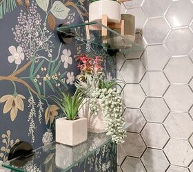 How to Transform Your Space With Wall Treatments
