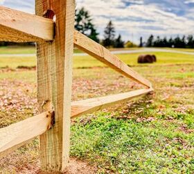 3 razones por qu split rail esgrima es siempre una buena idea, 3 razones por las que las vallas de ra l dividido son siempre una buena idea