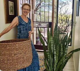 cmo replantar una planta de serpiente grande