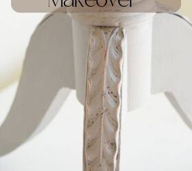 diy pequea mesa makeover, Mesa peque a DIY