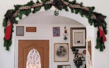 How to Make Your Own Fancy DIY Garland