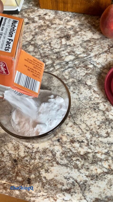 diy carpet deodorizer and freshener