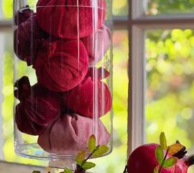 A DIY to Enjoy Pomegranate Season