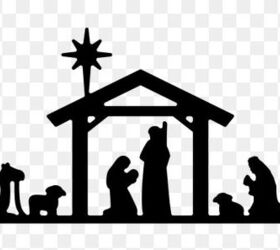 estarcir un beln con policrlico, 527 5274193 nativity svg cut file clipart nat