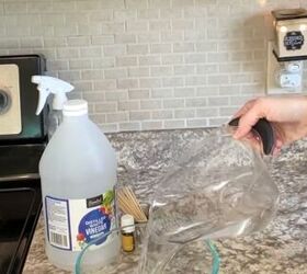 limpie su microondas a vapor en minutos sin fregar