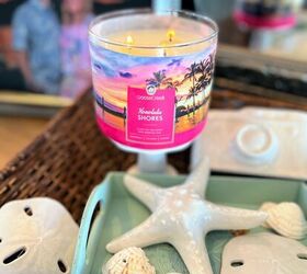 cmo recrear un recuerdo favorito usando velas, Honolulu Shores