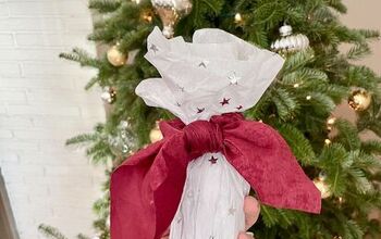 How to Use Toilet Paper Rolls to Wrap Adorable Gifts