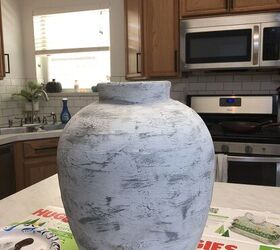 diy jarrn de gran tamao pottery barn dupe