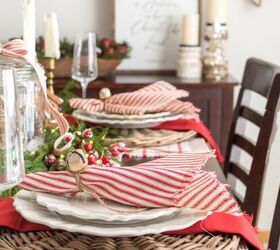 cmo decorar un rbol de navidad con rebaos, La mejor manera de decorar un rbol de Navidad Midwest Life and Style Blog
