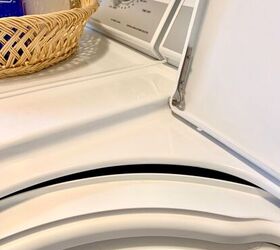 How to DEEP CLEAN your Top Loading WASHING MACHINE Naturally