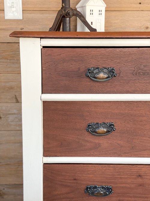 How to Do a DIY Dresser Makeover Using a Sander & Paint | Hometalk How to Do a DIY Dresser Makeover Using a Sander & Paint | Hometalk