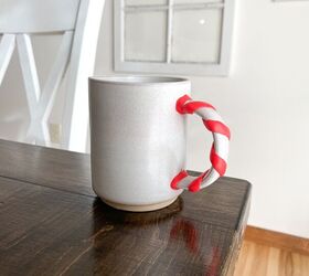 How to Fix Broken Ceramics  Christmas Decoration Repair 