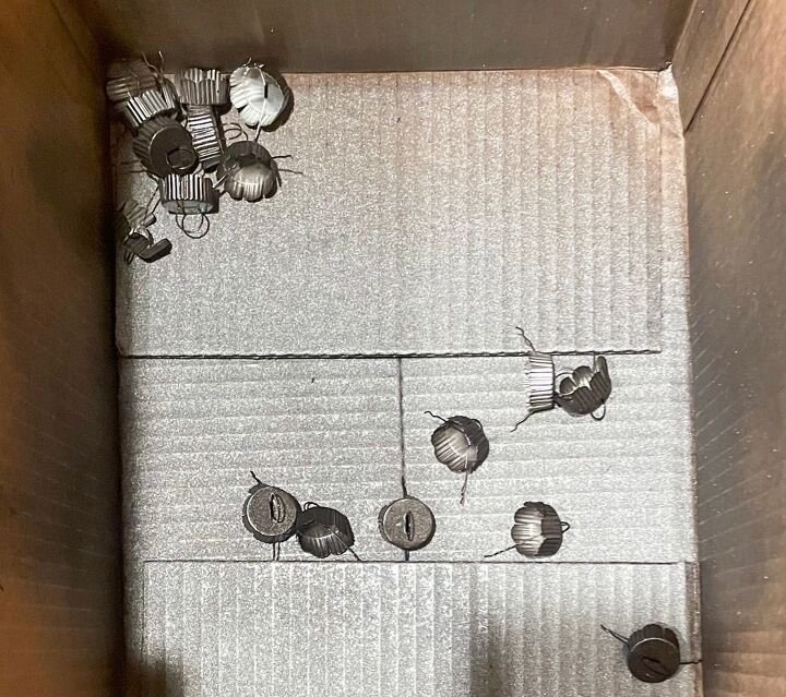 how to diy vintage mercury glass christmas ornaments