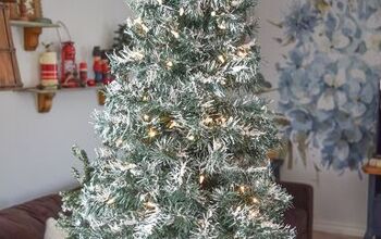 How To DIY a High-End Christmas Tree