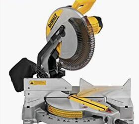 miter saw