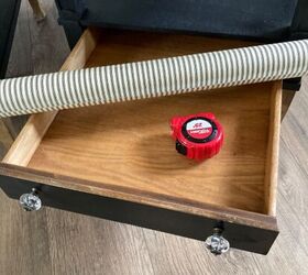 accent table makeover