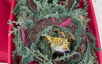 2 Easy Shortcuts for Storing Outdoor Christmas Decor