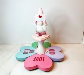 DIY Corazón de Caramelo para San Valentín 2023