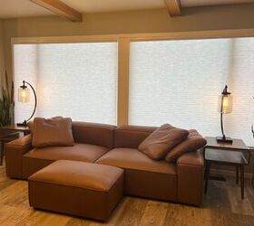 Puedes disfrutar de comodidad y sofisticación con un sofá de 25Home