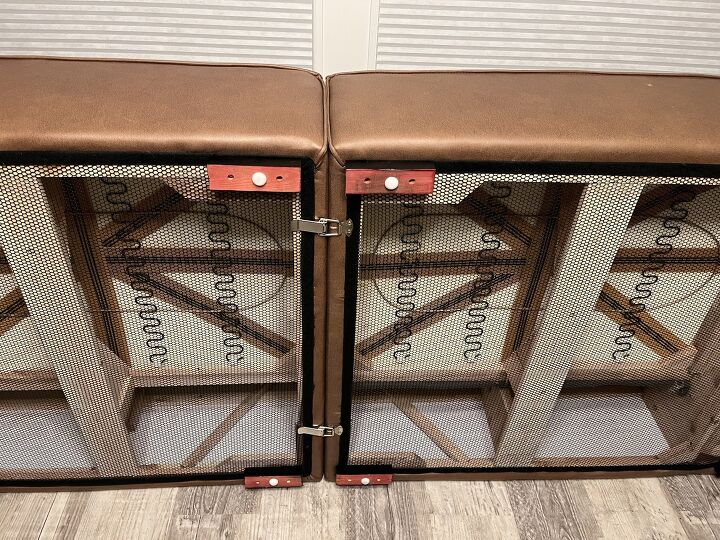 you can enjoy both comfort sophistication with a 25home sofa, How to assemble the pad sofa by 25Home