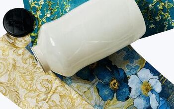 Confessions of a Napkin Hoarder...