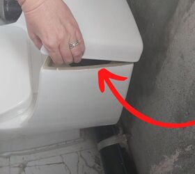 Can you put a bar of soap in a toilet tank?