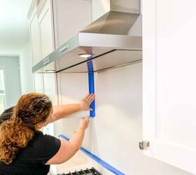 This backsplash update is THE best way to upgrade your kitchen