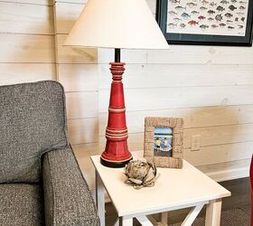 The Best Lamp Makeover Ideas