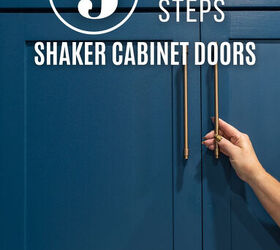 lo que necesita saber antes de hacer puertas shaker con una fresadora