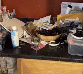 This  easy and cheap hack might be the ultimate solution for junk drawer clutter