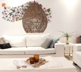 2023 Living Room Decor Trends You Can Easily DIY at Home