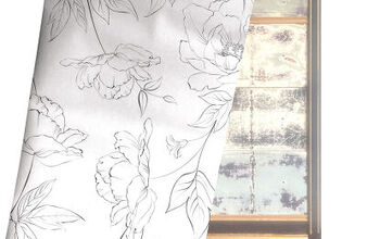 If You Can Peel and Stick...You Will Love This!