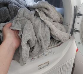 My dryer takes two cycles to dry, what is wrong?