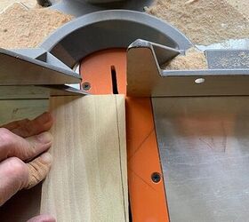 divisores de cajones de madera diy, separador para cajones de madera