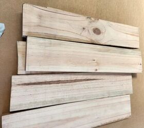 corazn de madera de palet, Ideas de proyectos con palets de madera