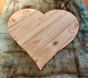 corazn de madera de palet, Proyectos con palets de madera