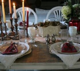 gua para poner una mesa roja y neutra en san valentn, Poner una mesa roja y neutra para San Valent n