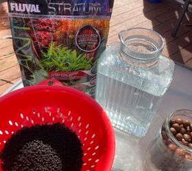 cmo utilizar fluval stratum y leca para la propagacin de plantas